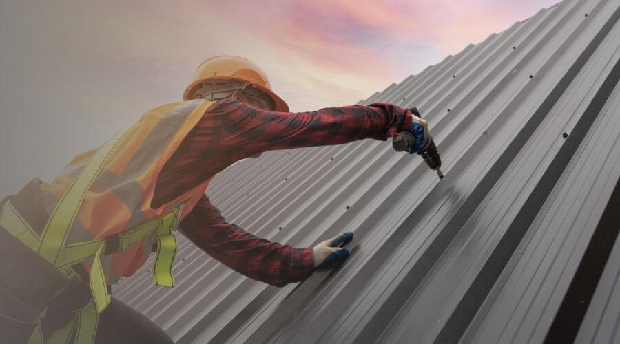 Professional residential roofers in Meeker, OK